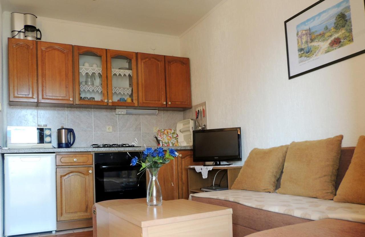 Apartman Husic Pag Town Kültér fotó