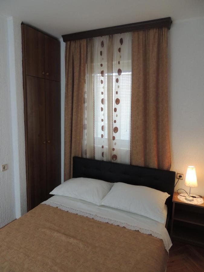 Apartman Husic Pag Town Kültér fotó