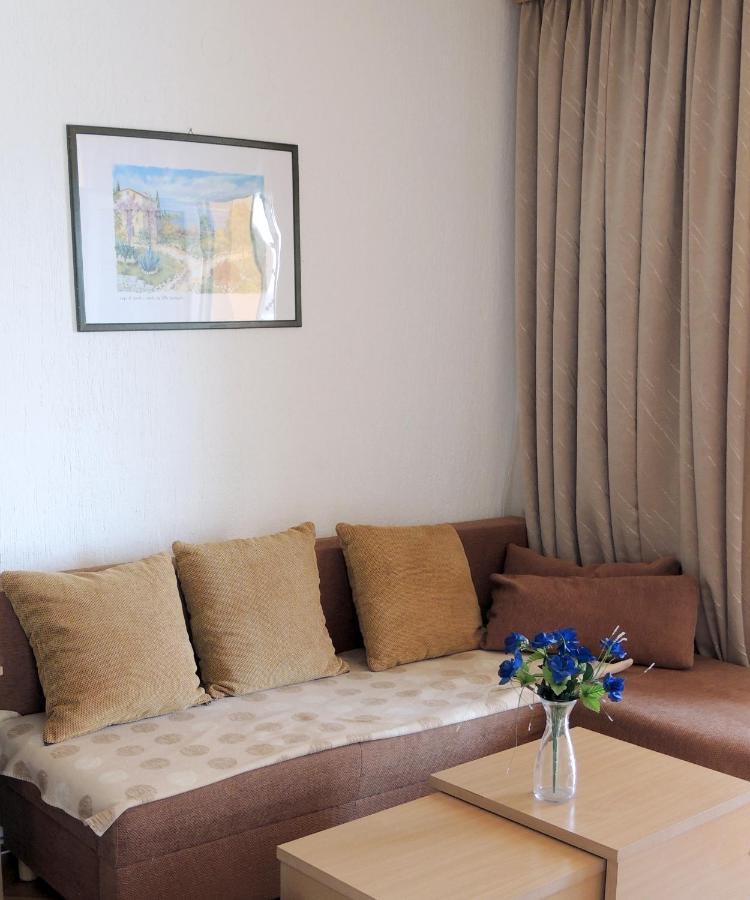 Apartman Husic Pag Town Kültér fotó