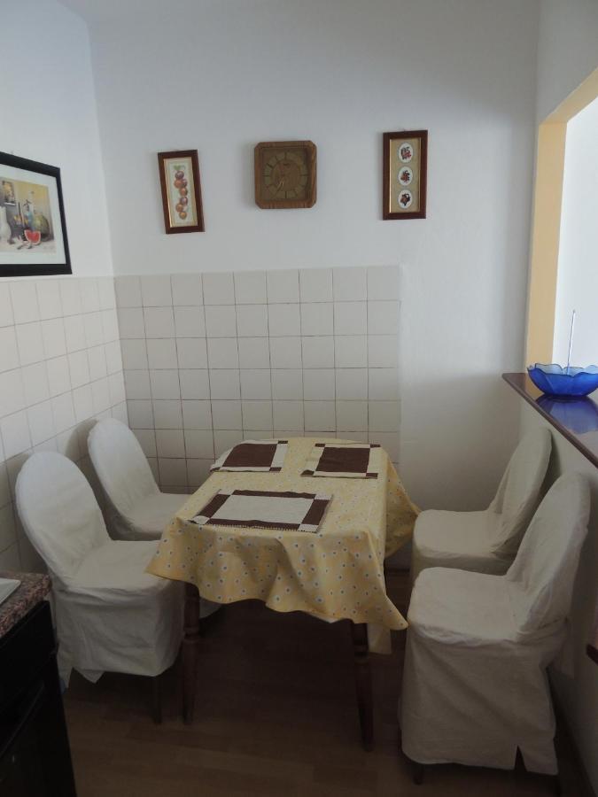 Apartman Husic Pag Town Kültér fotó