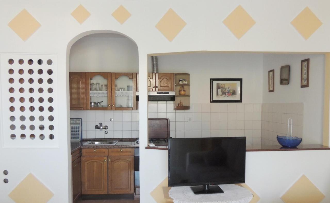 Apartman Husic Pag Town Kültér fotó