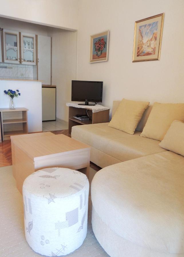 Apartman Husic Pag Town Kültér fotó