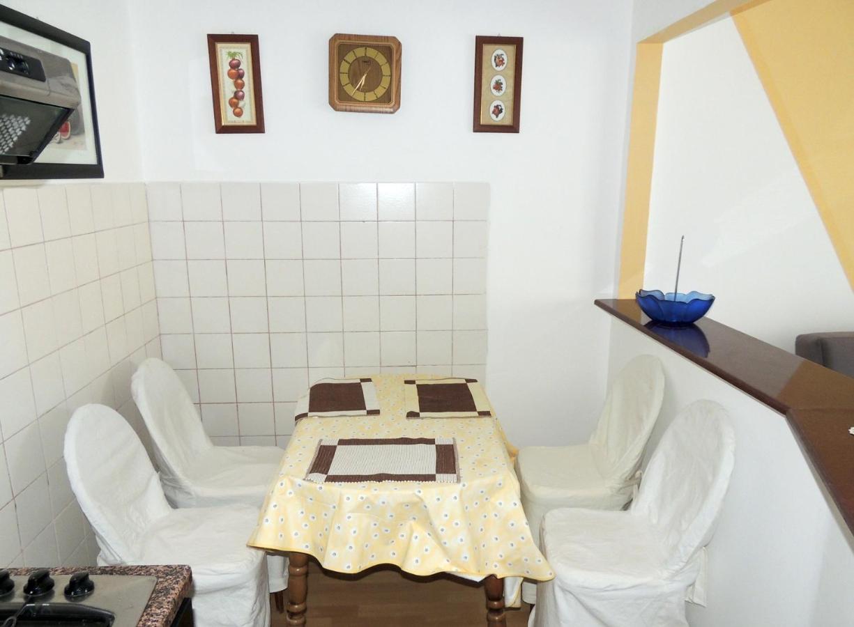 Apartman Husic Pag Town Kültér fotó