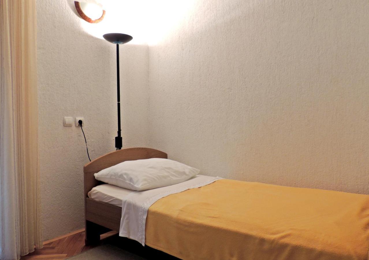 Apartman Husic Pag Town Kültér fotó