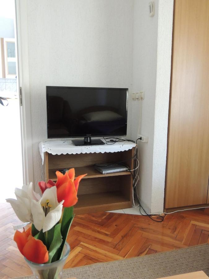 Apartman Husic Pag Town Kültér fotó