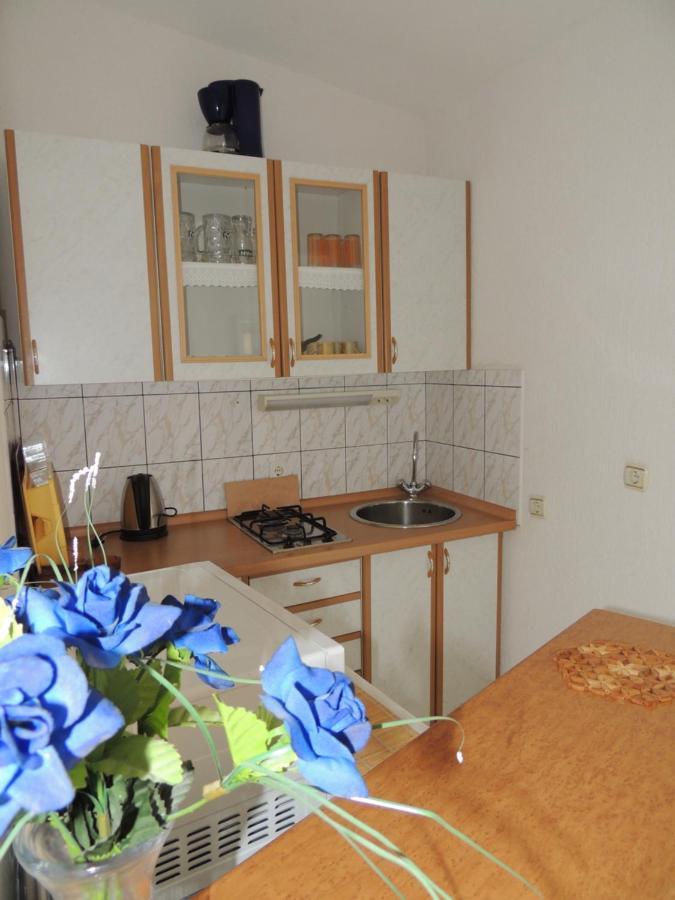 Apartman Husic Pag Town Kültér fotó