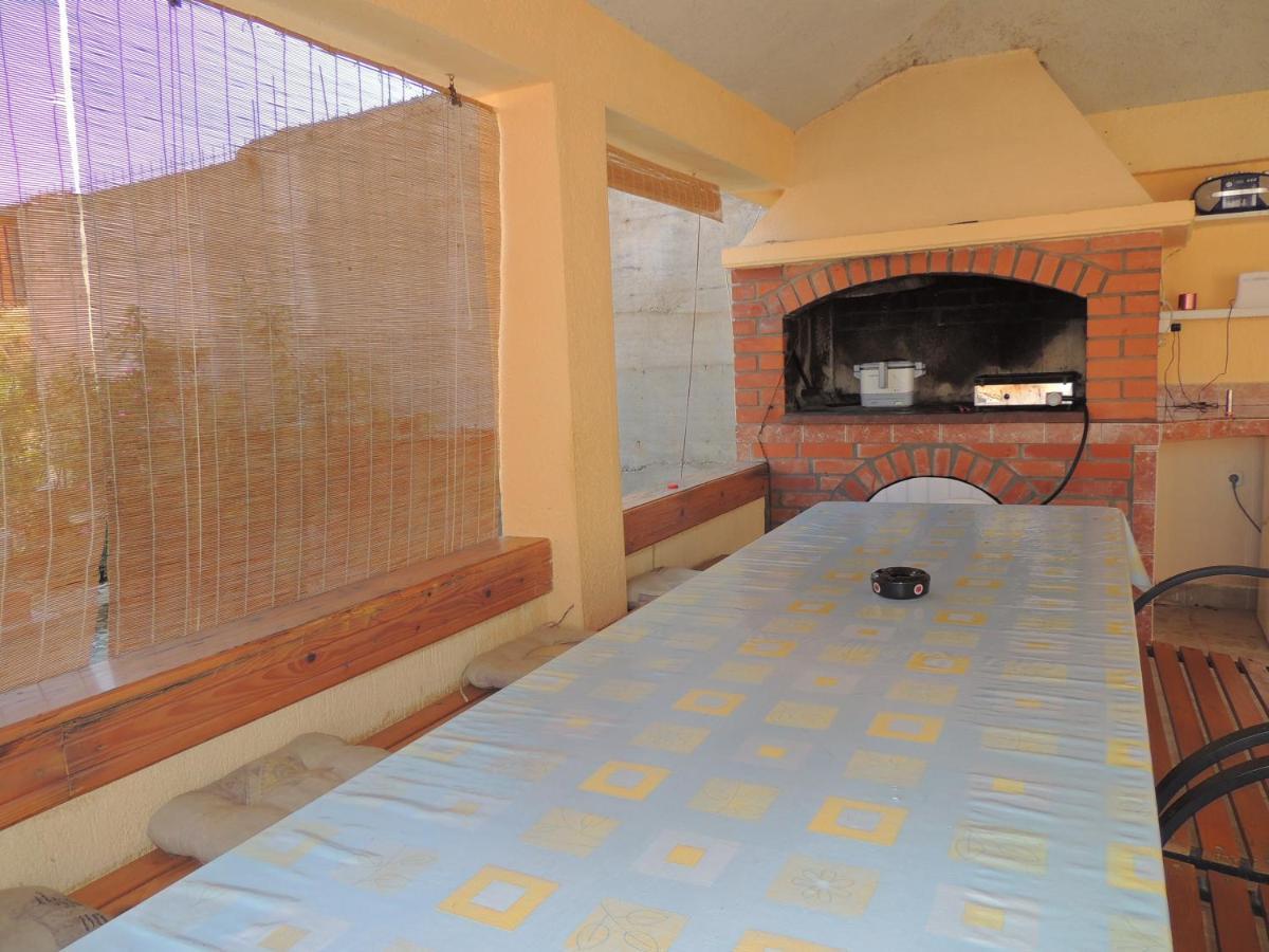 Apartman Husic Pag Town Kültér fotó