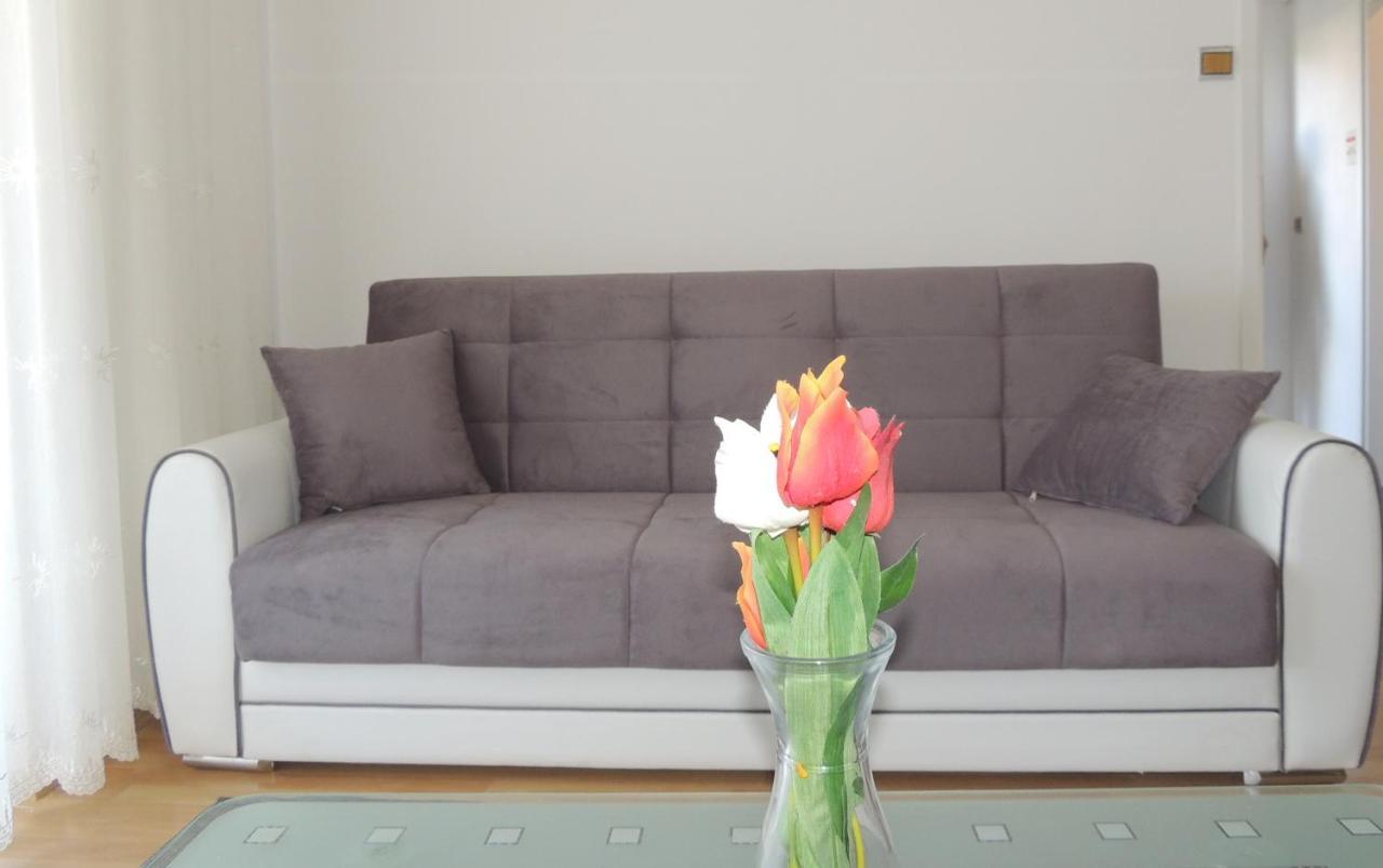Apartman Husic Pag Town Kültér fotó