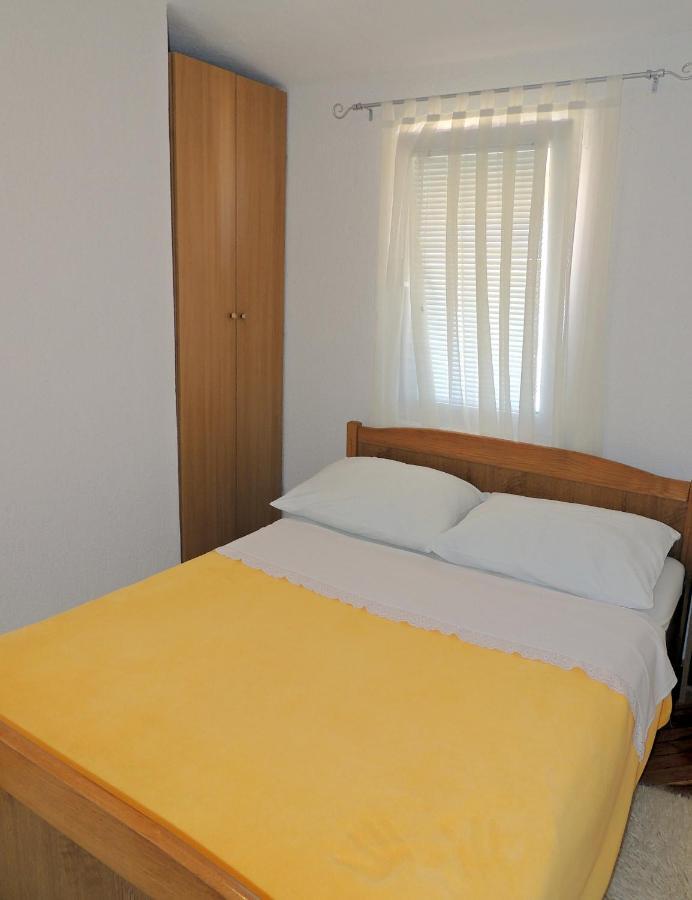Apartman Husic Pag Town Kültér fotó