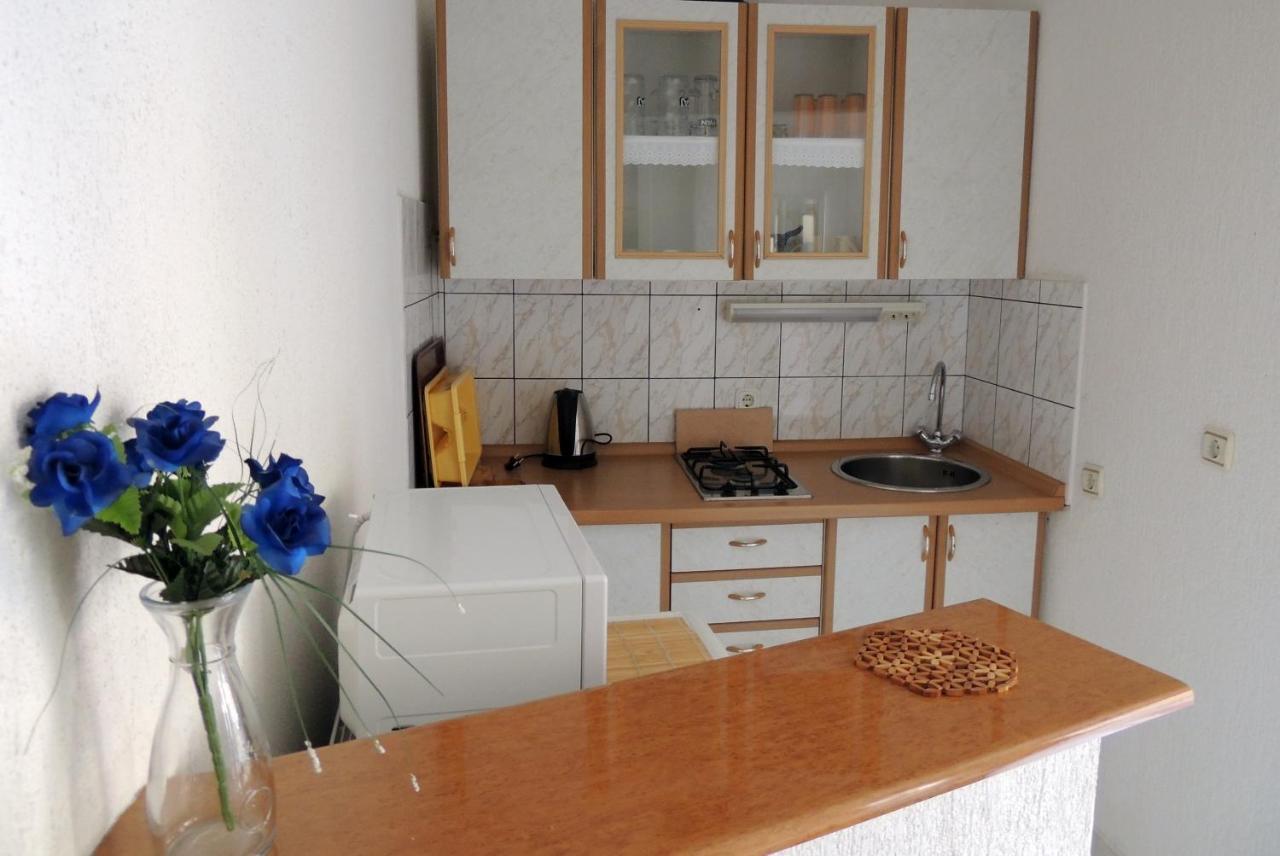 Apartman Husic Pag Town Kültér fotó