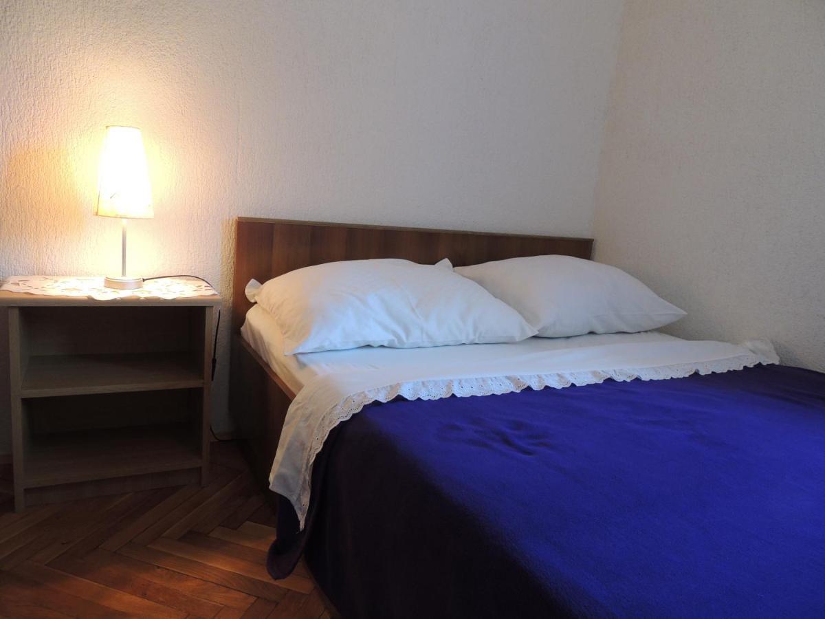 Apartman Husic Pag Town Kültér fotó