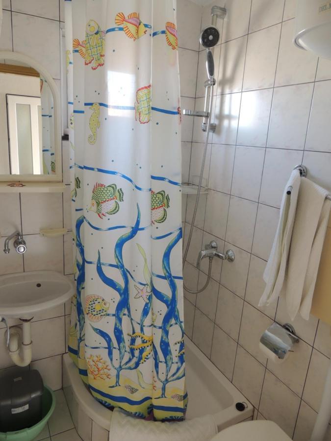 Apartman Husic Pag Town Kültér fotó