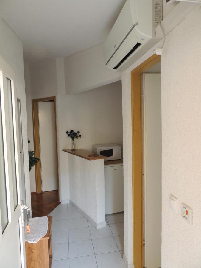 Apartman Husic Pag Town Kültér fotó