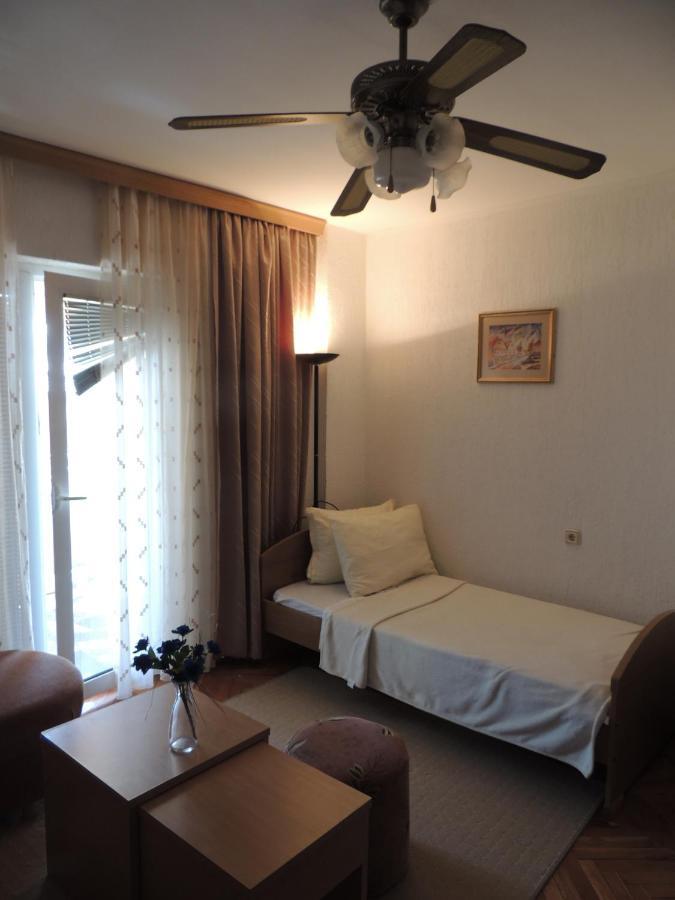 Apartman Husic Pag Town Kültér fotó