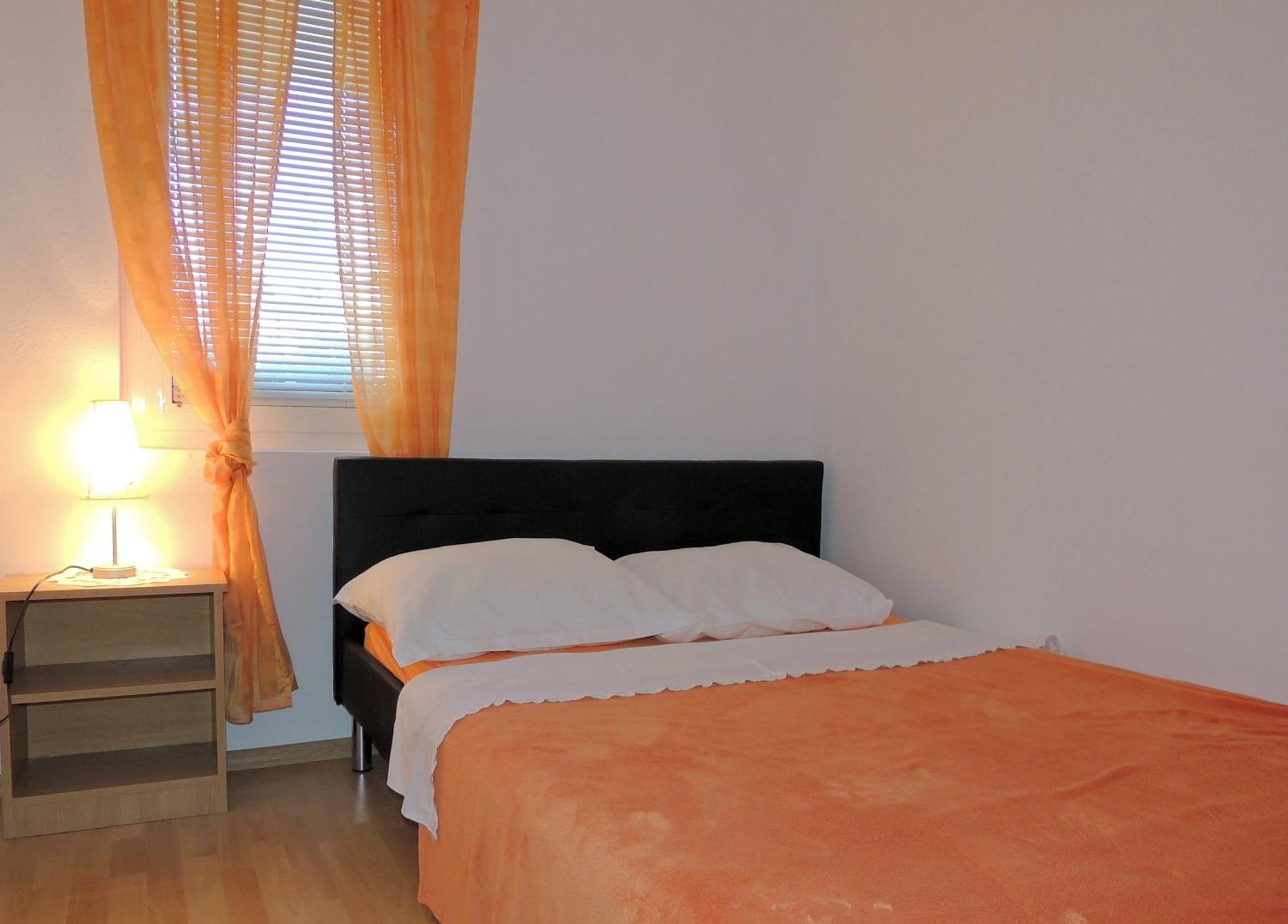 Apartman Husic Pag Town Szoba fotó